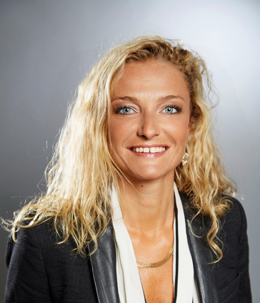 Photo Sandrine Clion