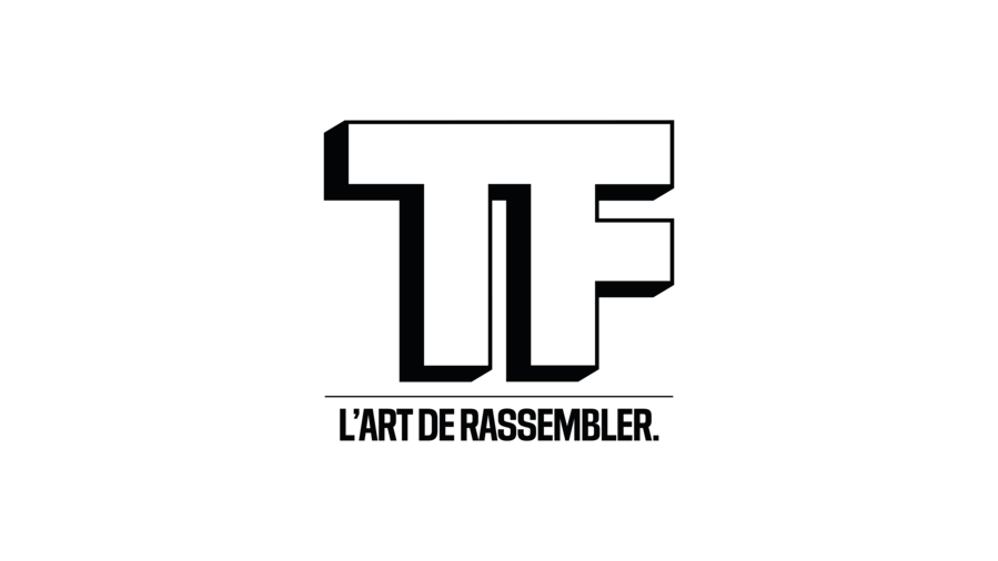Logo Tomorrow Food