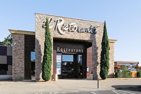 Image Il Ristorante Orléans