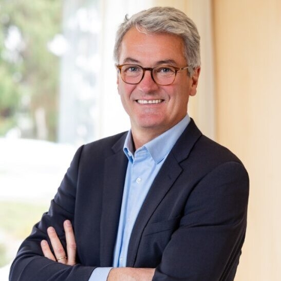 Photo d'Antoine Grolin