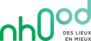 Logo Nhood